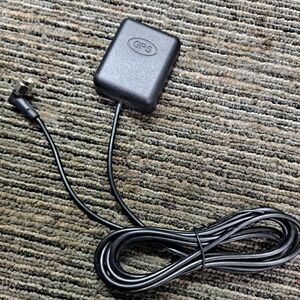 New Universal GPS Antenna